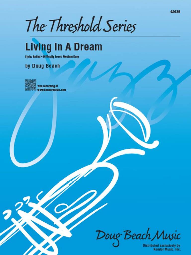 Living In A Dream